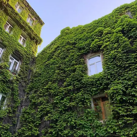 Apartments Lux In City Center Lviv Exterior photo