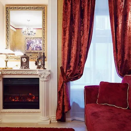 Apartments Lux In City Center Lviv Room photo