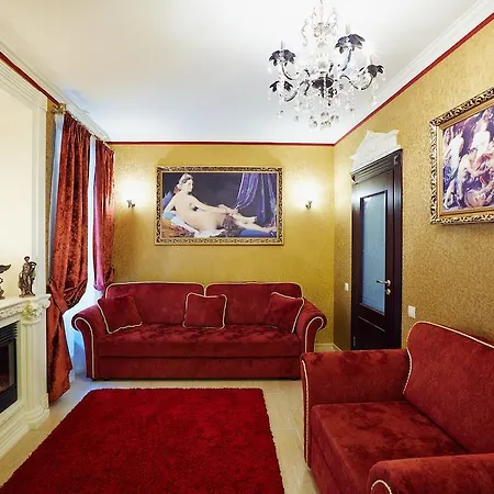 Apartments Lux In City Center Lviv Room photo