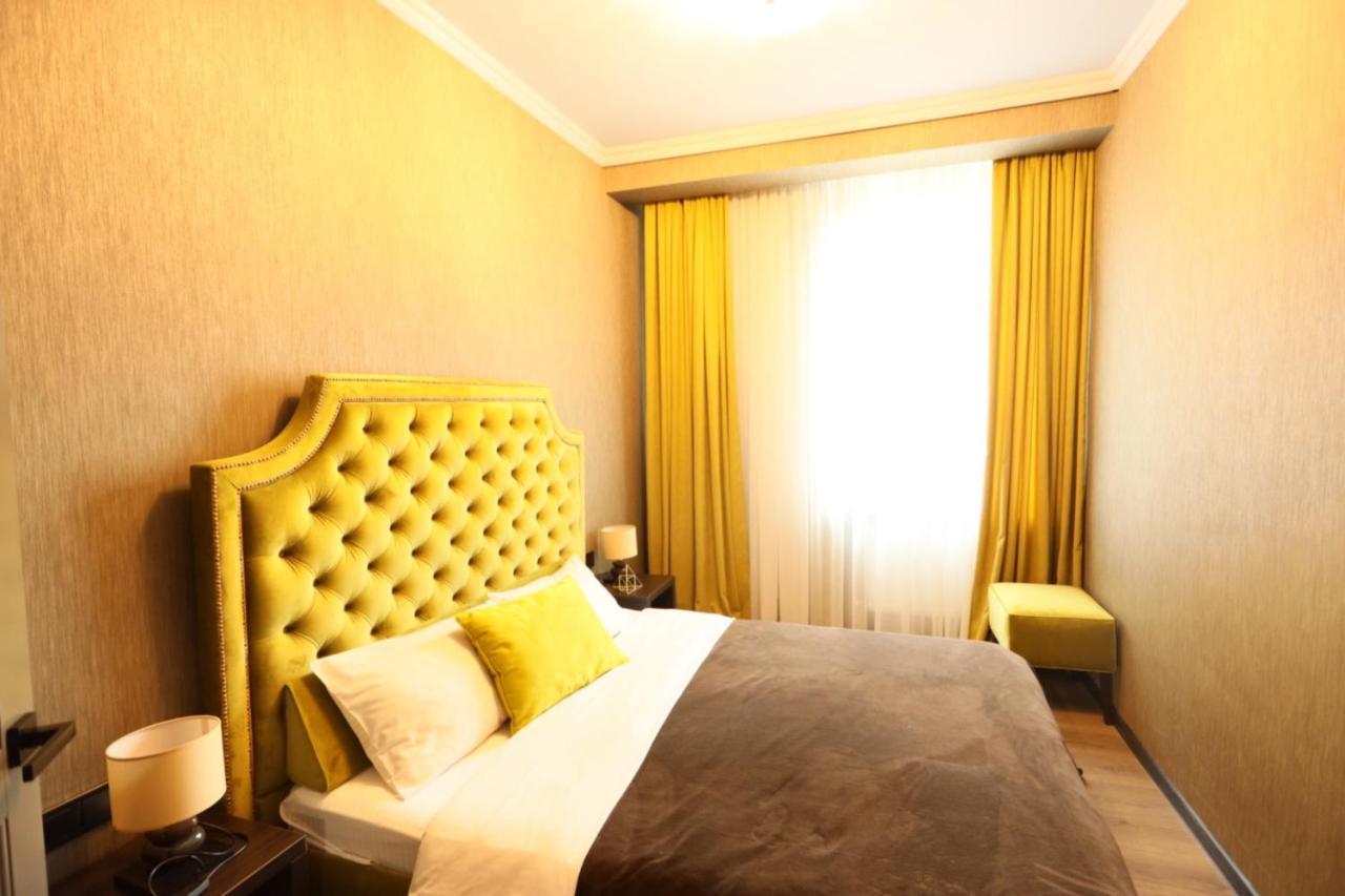 Lux In City Center Apartment Lviv