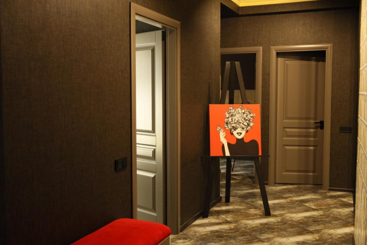 Apartment Lux In City Center *