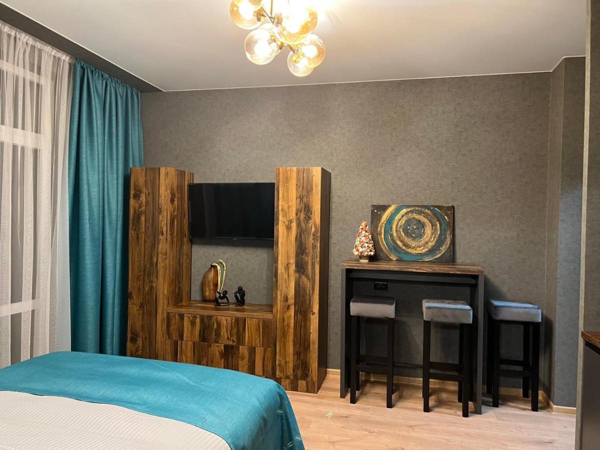 Lux In City Center Apartment Lviv