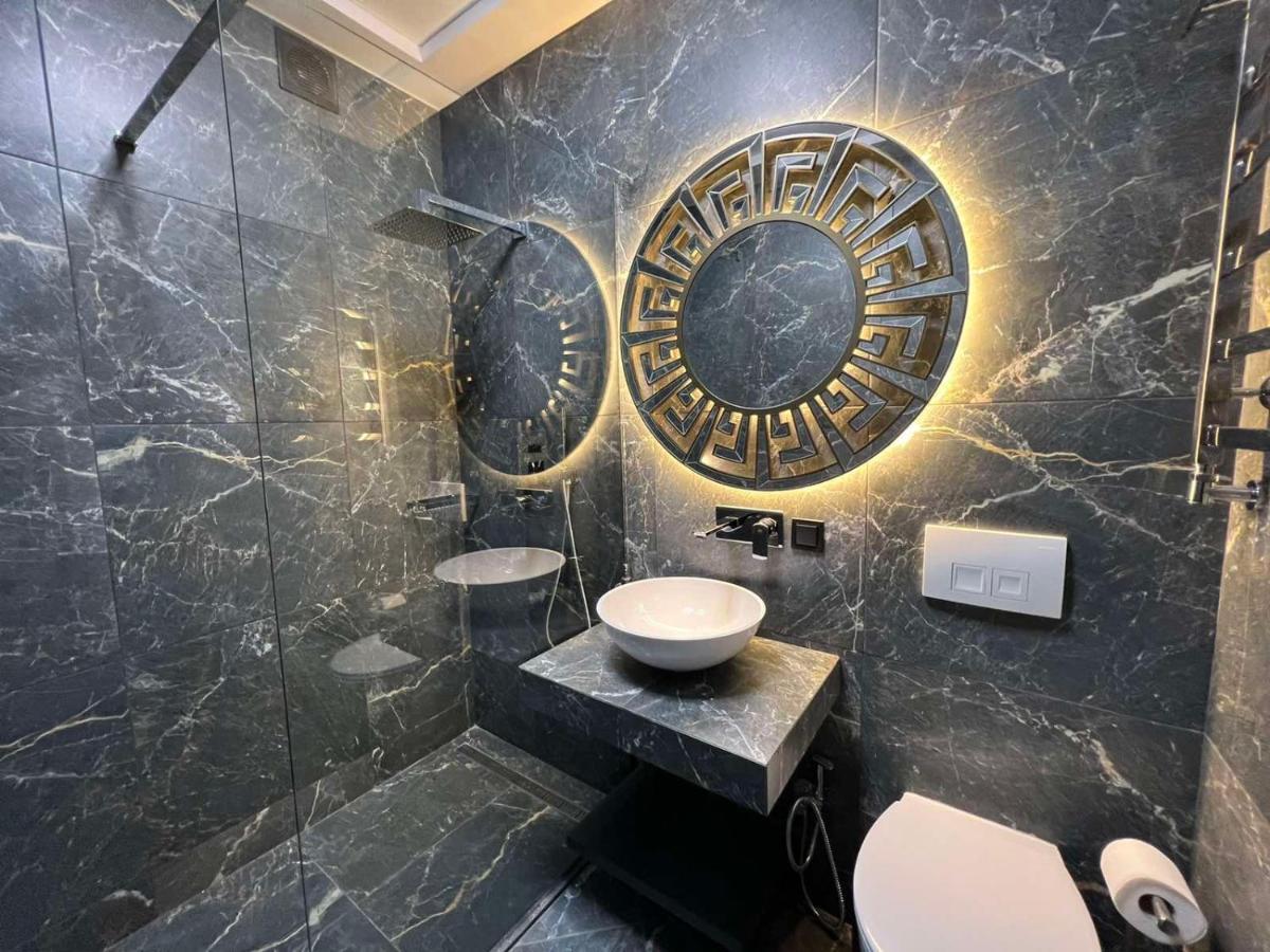 Lux In City Center Apartment Lviv