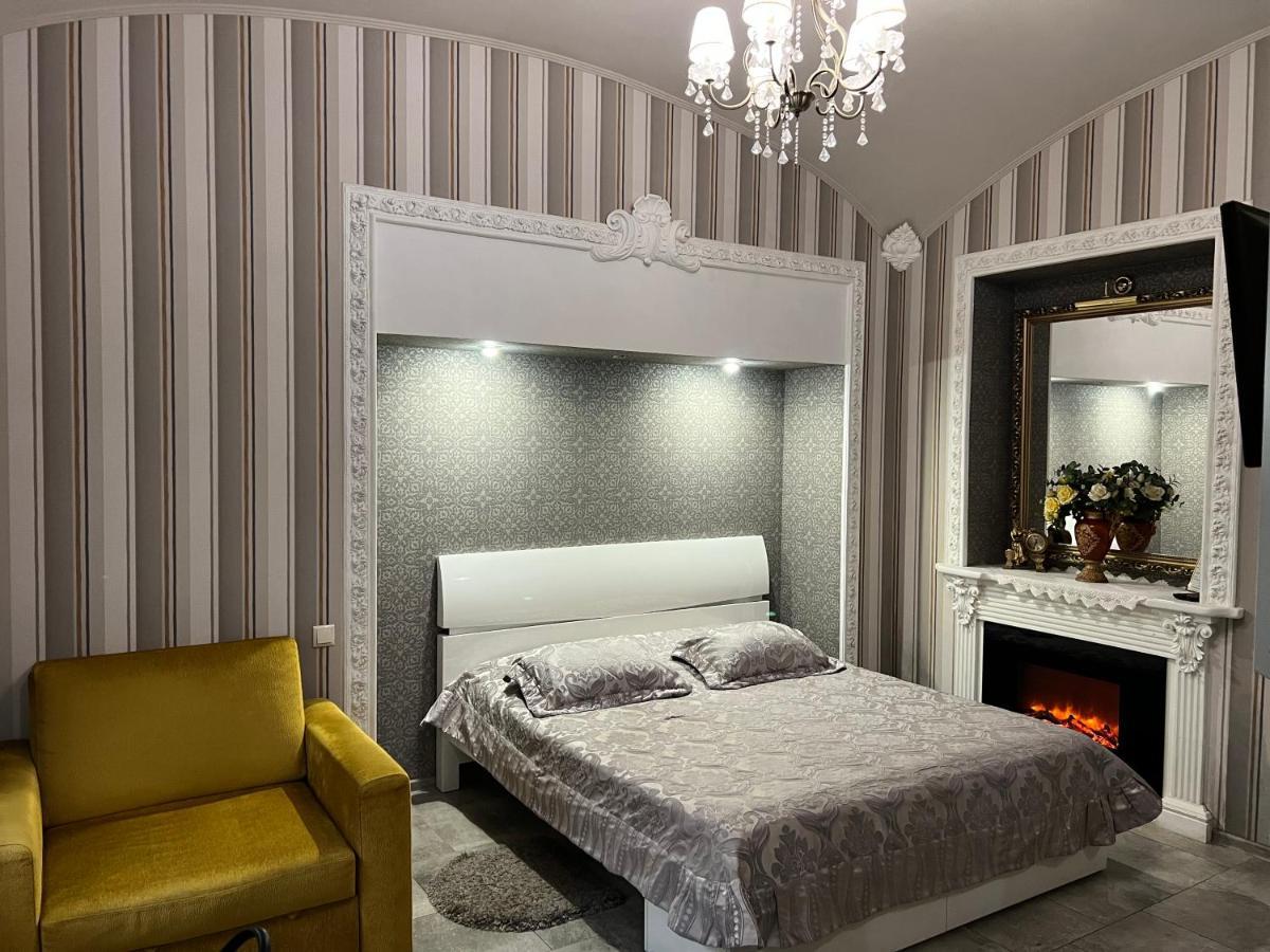 Lux In City Center * Lviv