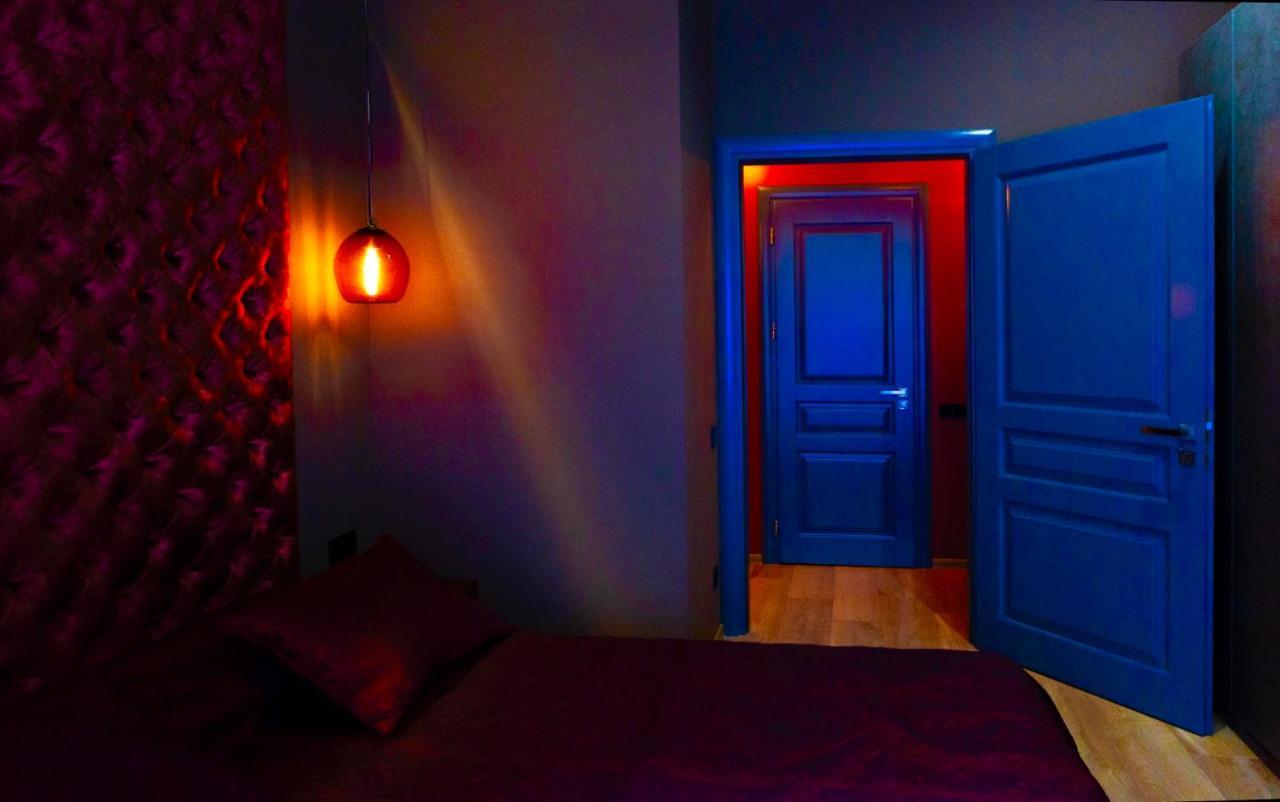 Apartment Lux In City Center