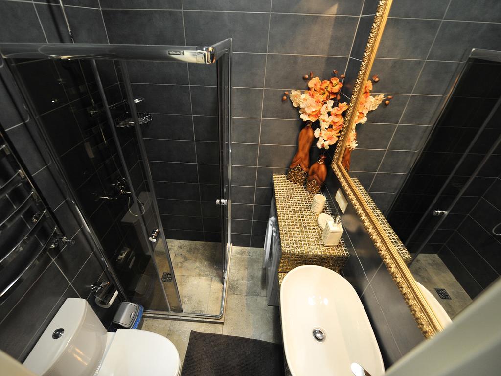Apartment Lux In City Center *
