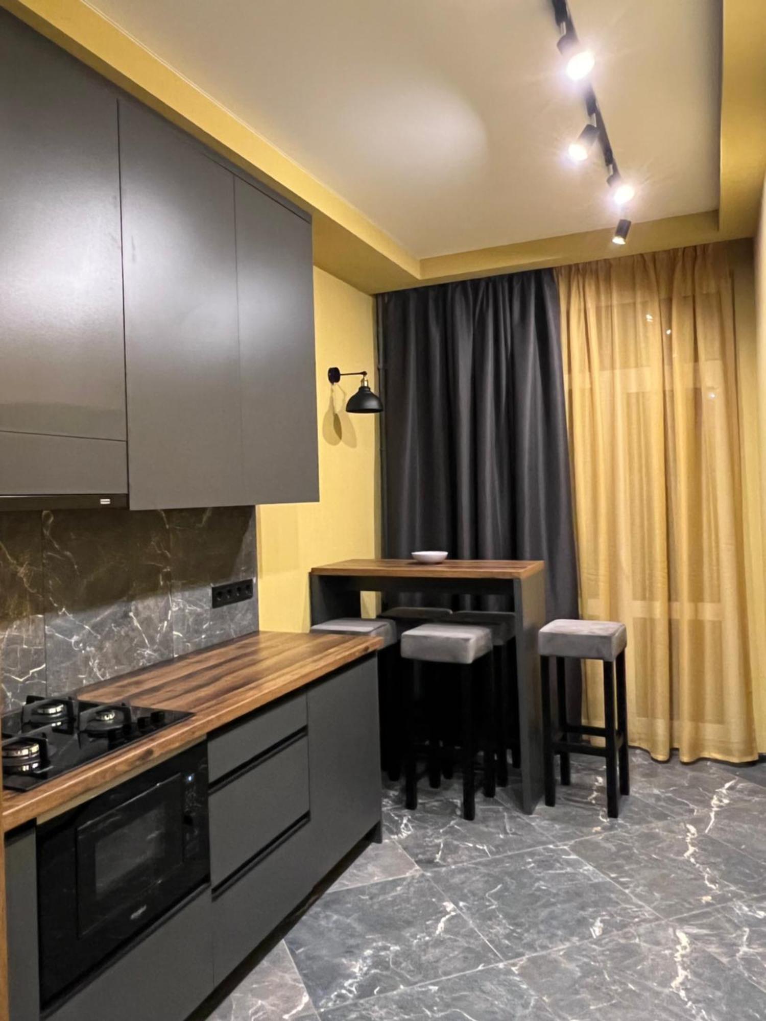 Lux In City Center Apartment Lviv