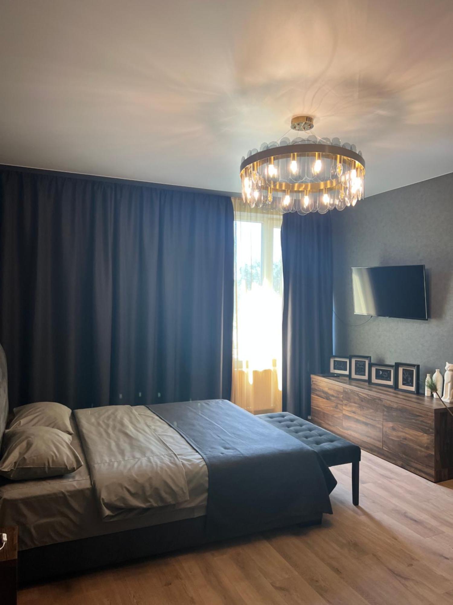 Apartment Lux In City Center Lviv