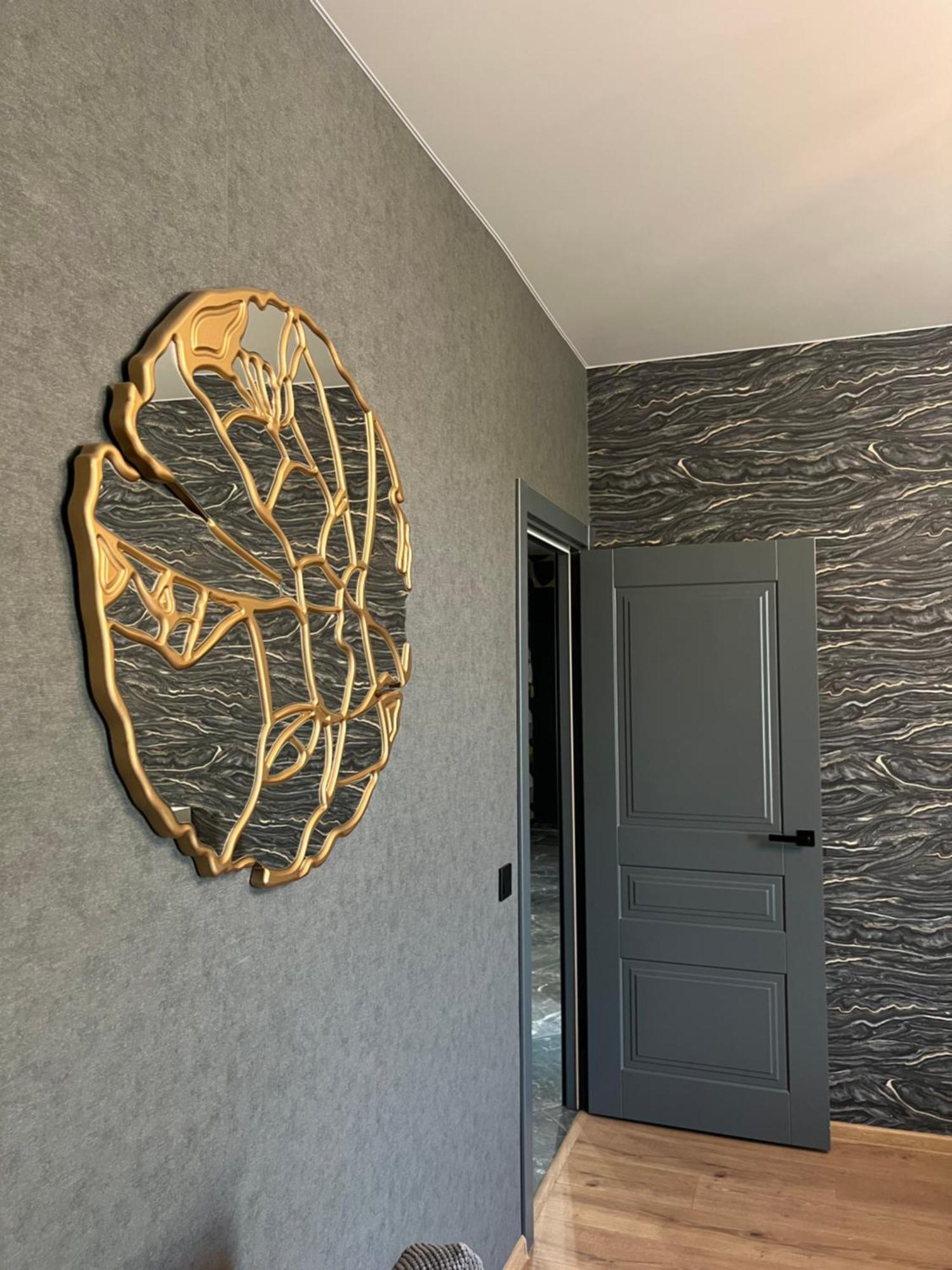 Lux In City Center Apartment