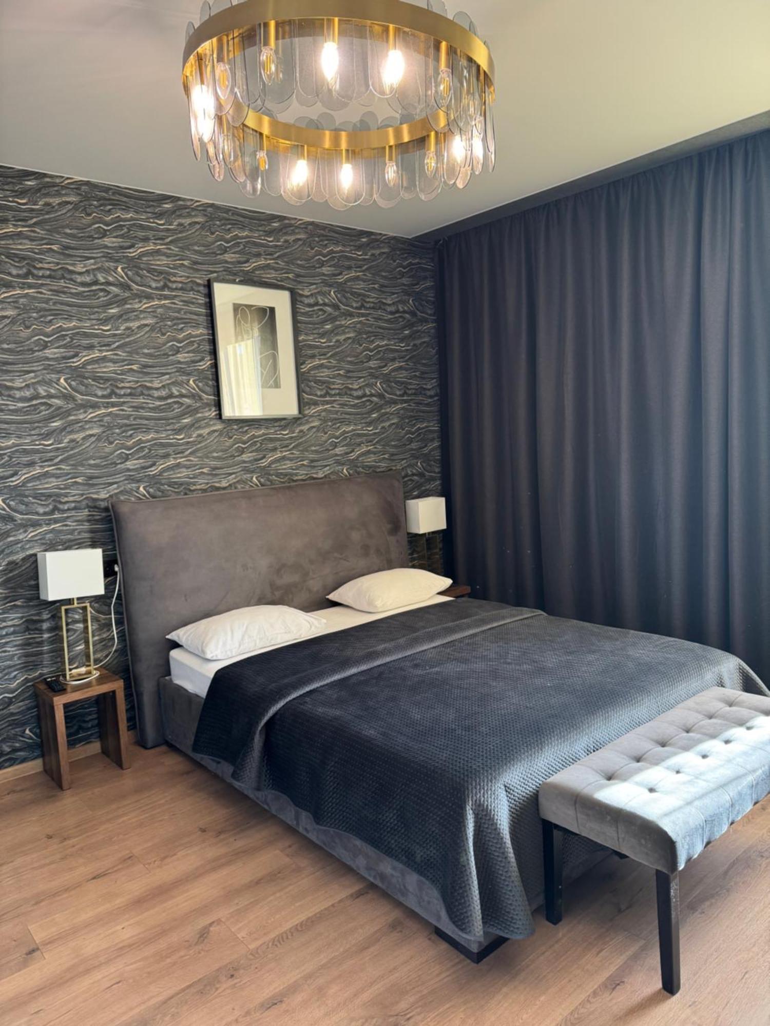 Apartment Lux In City Center *