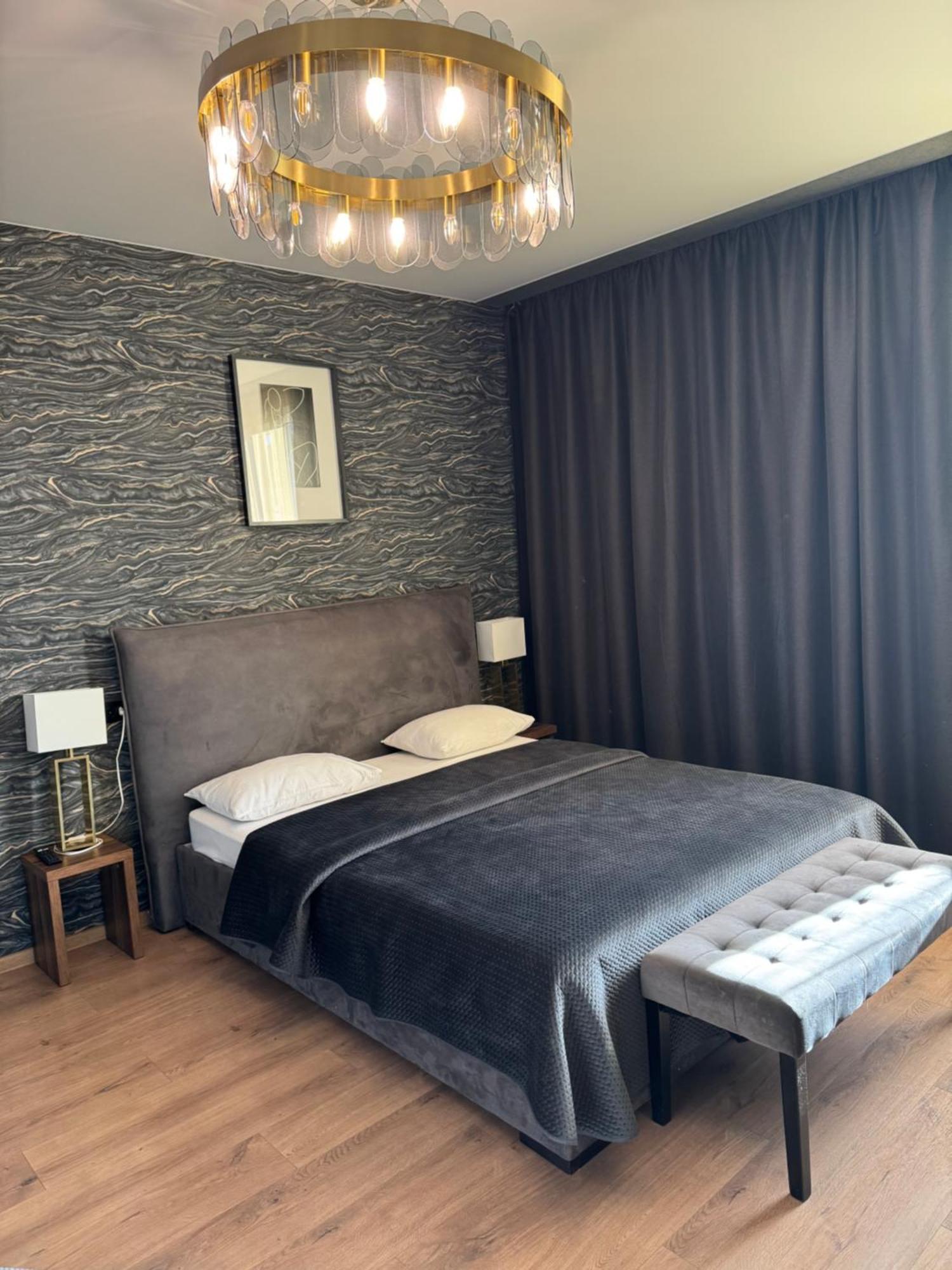 Lux In City Center Apartment Lviv