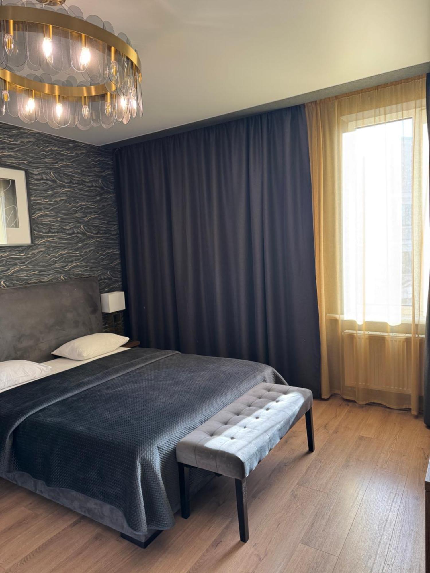 Apartment Lux In City Center Lviv