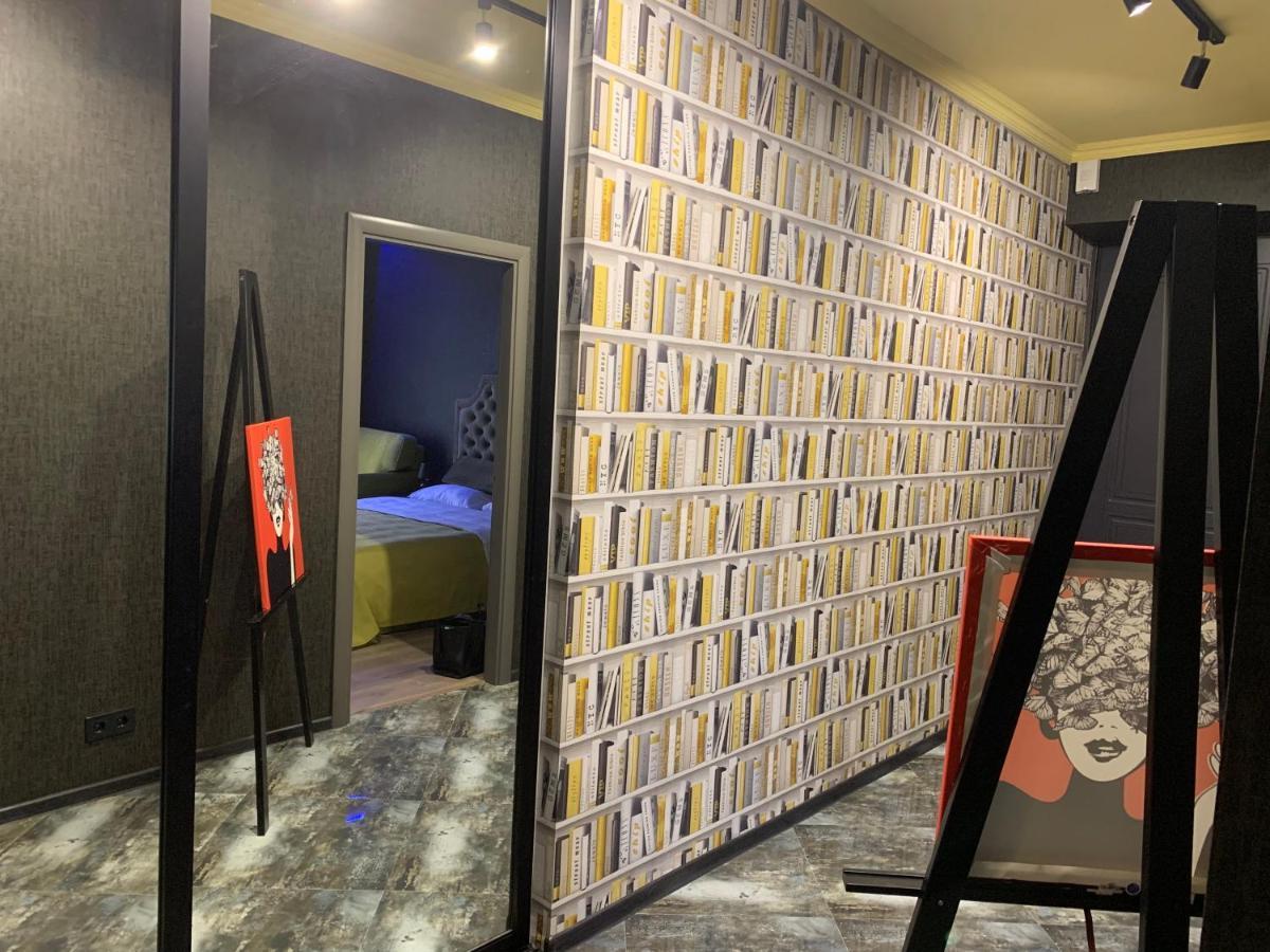 Lux In City Center Apartment Lemberg